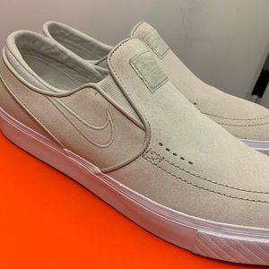 Nike janoski
